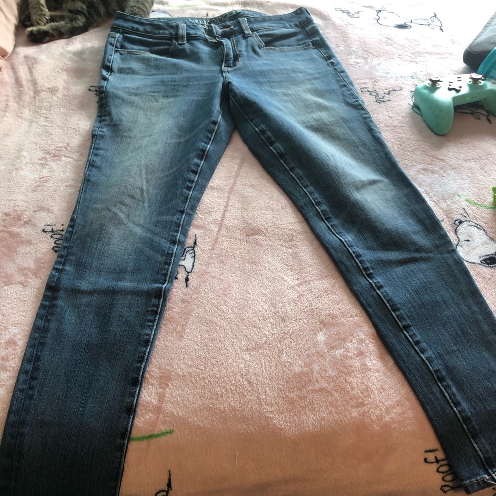 American eagle Jeggings